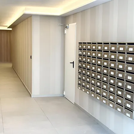 Apartamento Modern Oasis - Pool, Gym & Tennis Puerto de la Cruz (Tenerife)