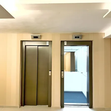 Modern Oasis - Pool, Gym & Tennis Apartamento Puerto de la Cruz (Tenerife)