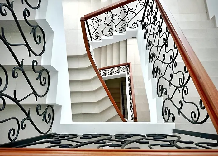 Modern Oasis - Pool, Gym & Tennis Puerto de la Cruz (Tenerife)